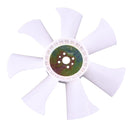 Cooling Fan Blade Y4CG-1-11200 for Yangdong Y495D Engine for Genset