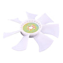 Cooling Fan Blade Y4CG-1-11200 for Yangdong Y495D Engine for Genset