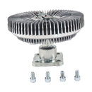 Cooling Fan Clutch V8756001 16250E-0420 16250-E0421 for Hino Engine J08E Truck 268 268HBC