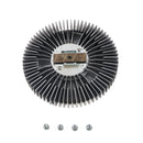 Cooling Fan Clutch V8756001 16250E-0420 16250-E0421 for Hino Engine J08E Truck 268 268HBC