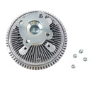Cooling Fan Clutch V8756001 16250E-0420 16250-E0421 for Hino Engine J08E Truck 268 268HBC