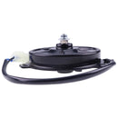 Cooling Fan Motor 19030-HL3-A01 for Honda SXS700M2 Pioneer 700 TRX420FE RANCHER 420 4X4 ES 2007-2021