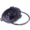 Cooling Fan Motor 19030-HL3-A01 for Honda SXS700M2 Pioneer 700 TRX420FE RANCHER 420 4X4 ES 2007-2021