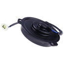 Cooling Fan Motor 19030-HL3-A01 for Honda SXS700M2 Pioneer 700 TRX420FE RANCHER 420 4X4 ES 2007-2021