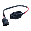 Cooling Fan Resistor 25881844 for Cadillac 2009-2014 CTS 2009 SRX 2009-2011 STS