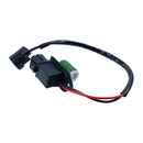Cooling Fan Resistor 25881844 for Cadillac 2009-2014 CTS 2009 SRX 2009-2011 STS