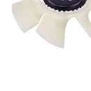 Cooling Fan VOE15610485 for Volvo Loader BL60 BL60B BL61 BL61B BL70 BL70B BL71 BL71B BL71PLUS