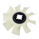 Cooling Fan VOE15610485 for Volvo Loader BL60 BL60B BL61 BL61B BL70 BL70B BL71 BL71B BL71PLUS