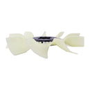 Cooling Fan VOE15610485 for Volvo Loader BL60 BL60B BL61 BL61B BL70 BL70B BL71 BL71B BL71PLUS