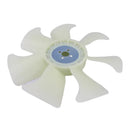 Cooling Fan 121267-44741 for Yanmar Engine 3TNE84 3TNV88 4TNE84 4TNE88 4TNV88 3TNV84T CASE Excavator CX33C CX37C