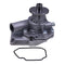 Cooling Water Pump 6584445 ED0065844450-S 6584.445 for Lombardini LDW1503 LDW1603 LDW2004 LDW2204 Kohler KDW1603 KDW2204