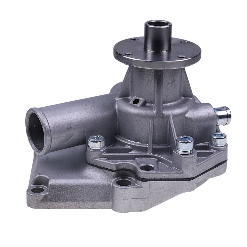 Cooling Water Pump 6584445 ED0065844450-S 6584.445 for Lombardini LDW1503 LDW1603 LDW2004 LDW2204 Kohler KDW1603 KDW2204