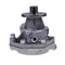 Cooling Water Pump 6584445 ED0065844450-S 6584.445 for Lombardini LDW1503 LDW1603 LDW2004 LDW2204 Kohler KDW1603 KDW2204