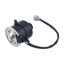 Cooling Fan Motor 16363-50030 for Lexus 2001-2006 LS430