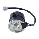 Cooling Fan Motor 16363-50030 for Lexus 2001-2006 LS430