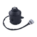Cooling Fan Motor 16363-50030 for Lexus 2001-2006 LS430