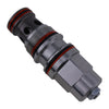 Counter Balance Valve CBGA-LAN for Sun Hydraulics