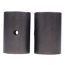 2 PCS Coupling 33750-41310 for Kubota Tractor M108XDTC M7030DT M8030DT M8560HD M8580DT M9000DT M9540DTC M95SDS M9960HDC