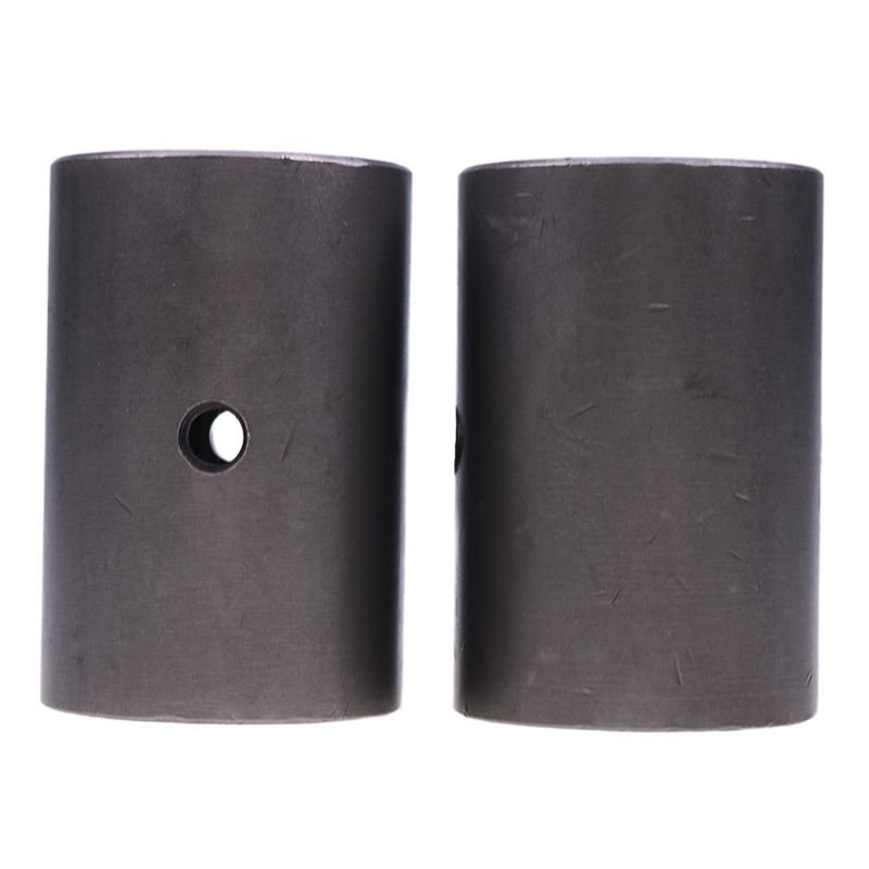 2 PCS Coupling 33750-41310 for Kubota Tractor M108XDTC M7030DT M8030DT M8560HD M8580DT M9000DT M9540DTC M95SDS M9960HDC