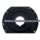 Coupling 35834779 for Ingersoll Rand Air Compressor XP750WCU XHP900WCAT HP300WCU P300WGM XP375BWIR