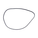Cover Gasket 8-97349416-0 for Isuzu Engine 4JB1 4JG1 4JG2 4JH1 Truck NKR55 NKR77 NLR71 NMR77