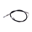 Cowl Latch Cable 8M0080491 8M0153958 889694 for Mercury Outboard Engine Verado L6 200HP 225HP 250HP 275HP 300HP 350HP 400HP
