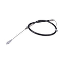Cowl Latch Cable 8M0080491 8M0153958 889694 for Mercury Outboard Engine Verado L6 200HP 225HP 250HP 275HP 300HP 350HP 400HP