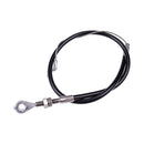 Cowl Latch Cable 8M0080491 8M0153958 889694 for Mercury Outboard Engine Verado L6 200HP 225HP 250HP 275HP 300HP 350HP 400HP
