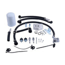 CP4 Disaster Prevention Kit for 2011-2022 Ford Engine Powerstroke 6.7L Pickup Truck F250 F350 F450 F550
