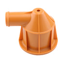 Crankcase Breather 2W-9162 for Caterpillar CAT Engine 3114 3116 3126 Compactor 815B CB634C CB634C