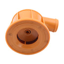 Crankcase Breather 2W-9162 for Caterpillar CAT Engine 3114 3116 3126 Compactor 815B CB634C CB634C