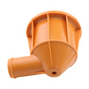 Crankcase Breather 2W-9162 for Caterpillar CAT Engine 3114 3116 3126 Compactor 815B CB634C CB634C