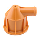 Crankcase Breather 2W-9162 for Caterpillar CAT Engine 3114 3116 3126 Compactor 815B CB634C CB634C