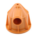 Crankcase Breather 2W-9162 for Caterpillar CAT Engine 3114 3116 3126 Compactor 815B CB634C CB634C
