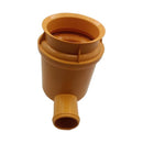 Crankcase Breather 9Y-2988 for Caterpillar Engine 3406 3412 3408 Truck 735 740 725C 769C 773B 771C 775B Pipelayer 578 589 PL72