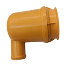 Crankcase Breather 9Y-2988 for Caterpillar Engine 3406 3412 3408 Truck 735 740 725C 769C 773B 771C 775B Pipelayer 578 589 PL72