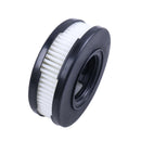 Crankcase Breather Filter 5801686484 for New Holland Loader L316 L318 L320 L321 L323 L325 L328 L330 L334 Tractor T4.100LP T4.100F