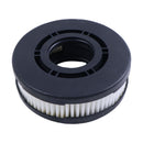Crankcase Breather Filter 5801686484 for New Holland Loader L316 L318 L320 L321 L323 L325 L328 L330 L334 Tractor T4.100LP T4.100F
