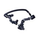 Crankcase Breather Hose 11158647961 for BMW 550i 650i 750i 750Li Alpina B6 B7 B7L xDrive 2013-2015
