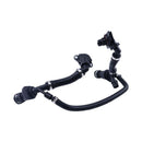 Crankcase Breather Hose 11158647961 for BMW 550i 650i 750i 750Li Alpina B6 B7 B7L xDrive 2013-2015