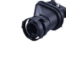 Crankcase Breather Hose 11158647961 for BMW 550i 650i 750i 750Li Alpina B6 B7 B7L xDrive 2013-2015