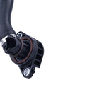 Crankcase Breather Hose 11158647961 for BMW 550i 650i 750i 750Li Alpina B6 B7 B7L xDrive 2013-2015