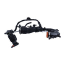 Crankcase Breather Intake Line Assembly 270-090-07-00 for Mercedes-Benz GLA250 CLA250 A-Class B-Class CLA GLA 2013-2020