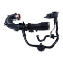 Crankcase Breather Intake Line Assembly 270-090-07-00 for Mercedes-Benz GLA250 CLA250 A-Class B-Class CLA GLA 2013-2020