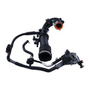 Crankcase Breather Intake Line Assembly 270-090-07-00 for Mercedes-Benz GLA250 CLA250 A-Class B-Class CLA GLA 2013-2020