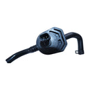 Crankcase Breather Intake Line Assembly 270-090-07-00 for Mercedes-Benz GLA250 CLA250 A-Class B-Class CLA GLA 2013-2020