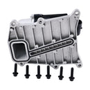 Crankcase Breather Kit 7093618C92 for International Navistar Engine MaxxForce DT 9 10
