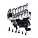 Crankcase Breather Kit 7093618C92 for International Navistar Engine MaxxForce DT 9 10