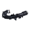 Crankcase Vent Hose A2700900700 for Mercedes-Benz Vehicle A-Class B-Class GLA250 CLA250 CLA GLA 2013-2020