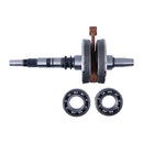 Crankshaft 13000-HM8-A40 for Honda TRX 250 EX Sportrax TE Recon 2001-2019